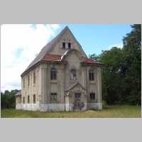 111-1395 Die ehemalige katholische Kirche in Wehlau.jpg